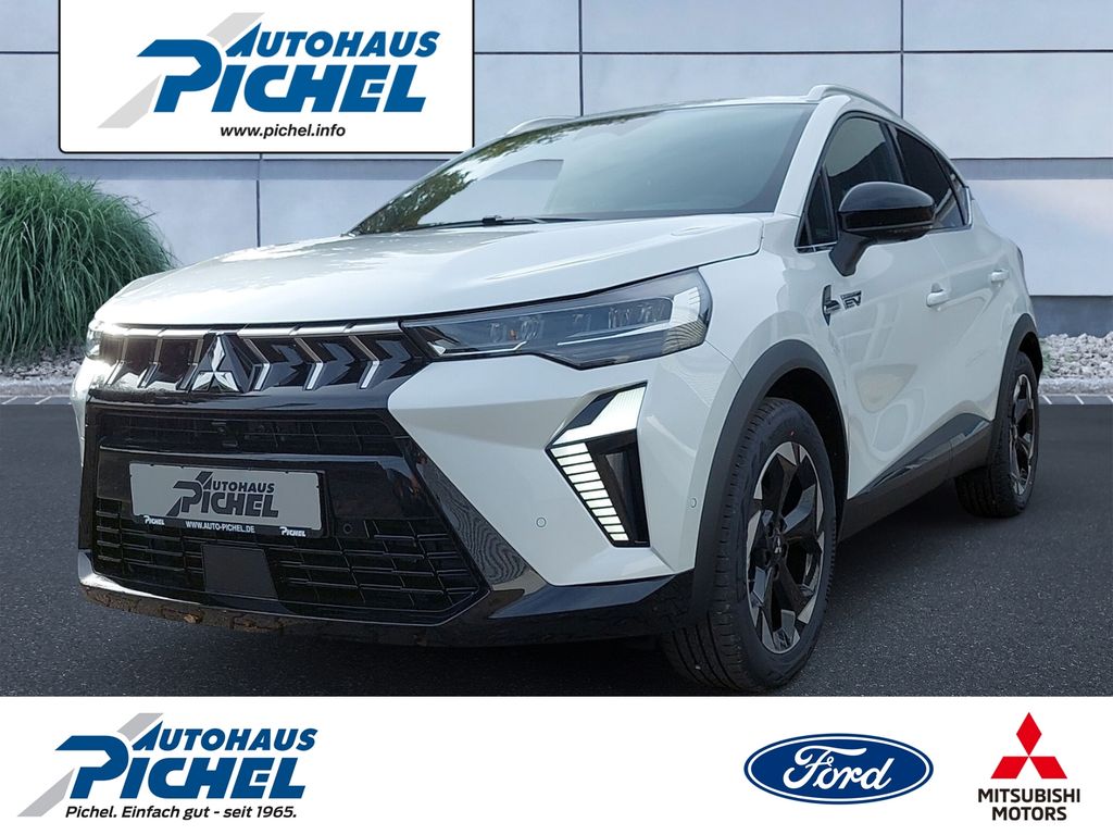 Mitsubishi ASX 2025