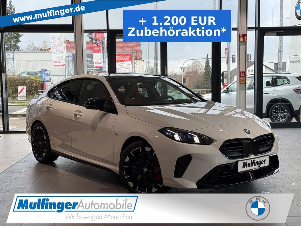 BMW M235 2025
