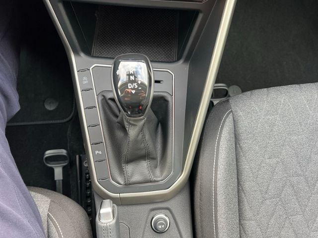 Volkswagen Taigo 2024