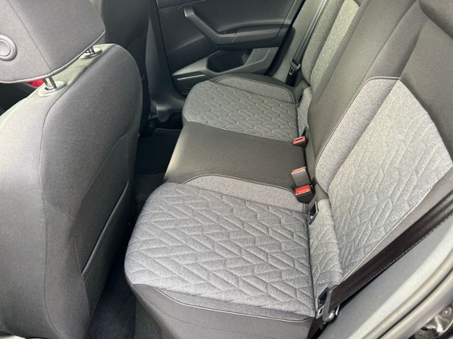 Volkswagen Taigo 2024