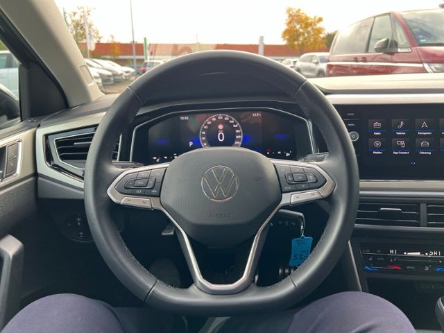 Volkswagen Taigo 2024