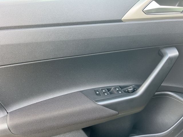 Volkswagen Taigo 2024