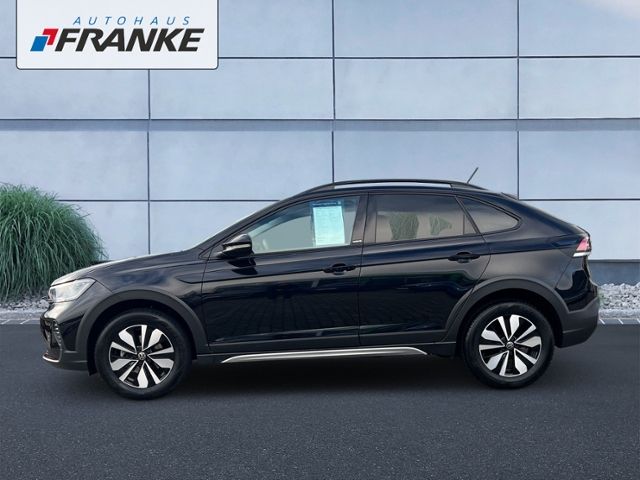 Volkswagen Taigo 2024