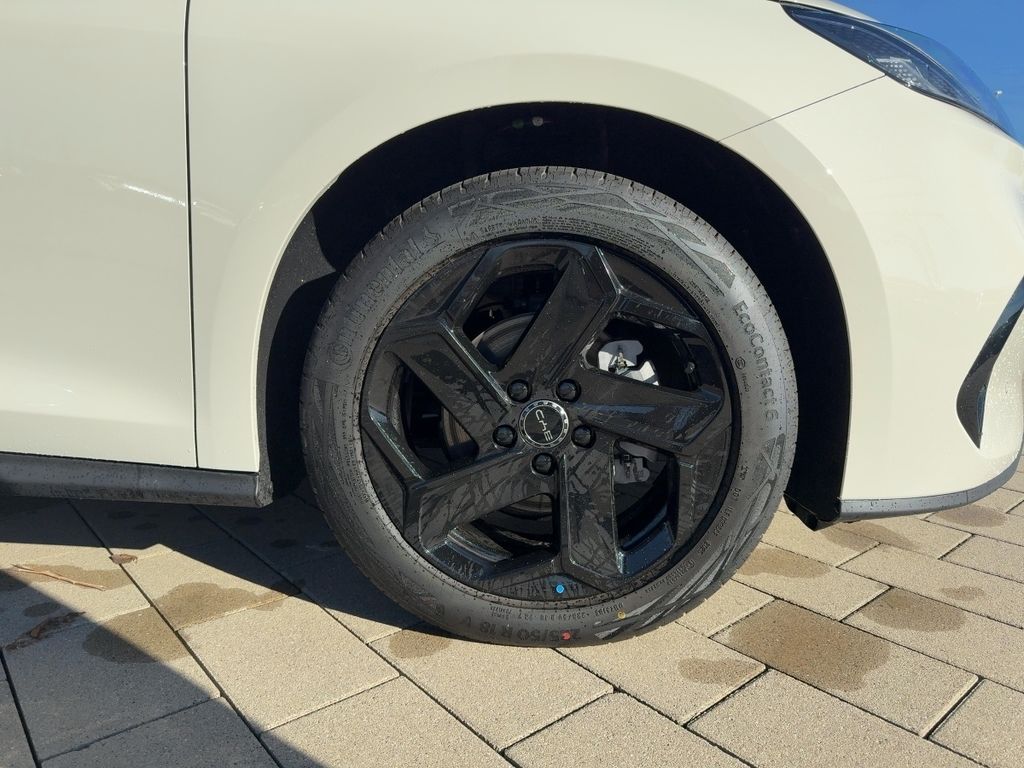 BYD SEAL 2025