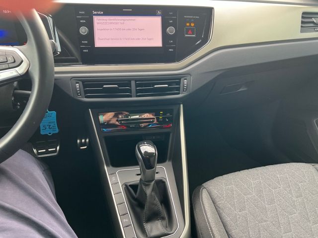 Volkswagen Taigo 2024