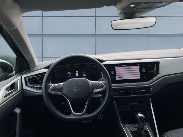 Volkswagen Taigo 2024