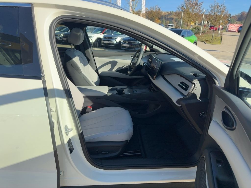 BYD SEAL 2025