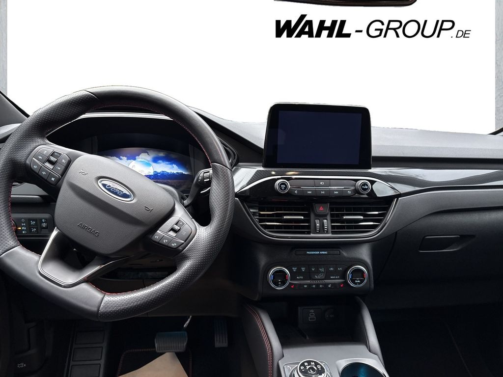 Ford Kuga 2022