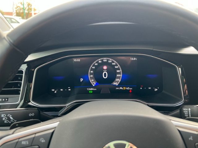 Volkswagen Taigo 2024