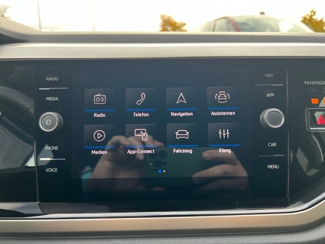 Volkswagen Taigo 2024