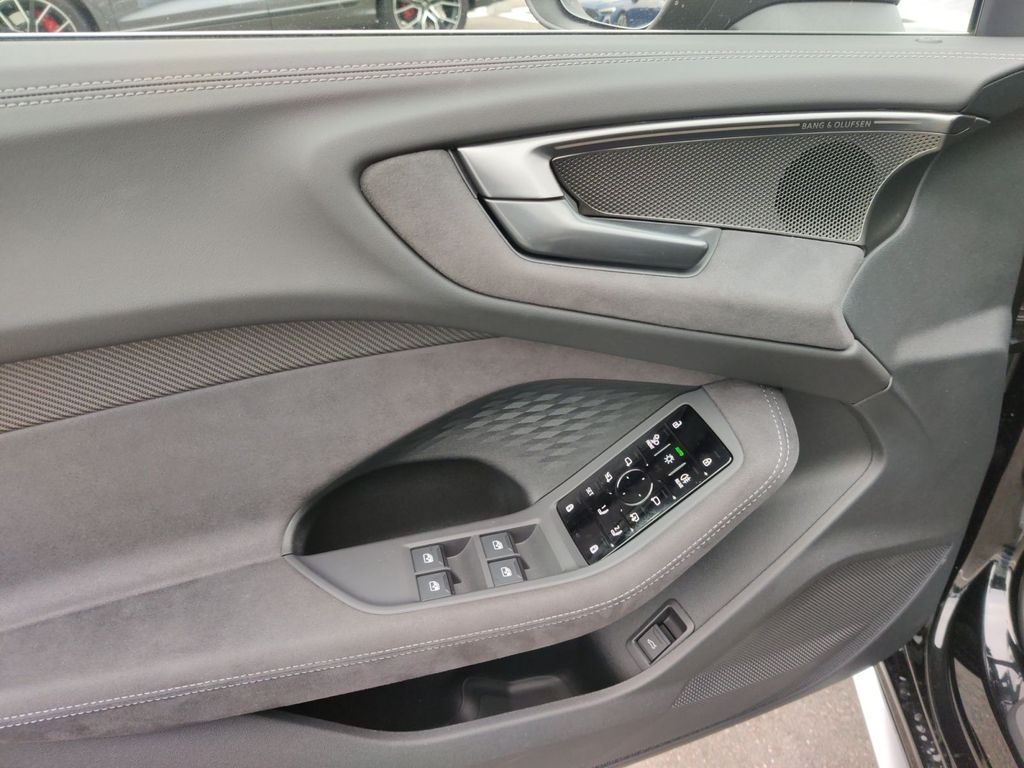 Audi S5 2025