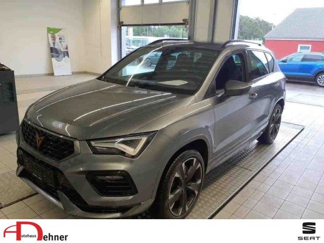 Cupra Ateca 2023