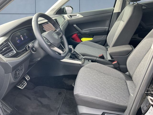 Volkswagen Taigo 2024