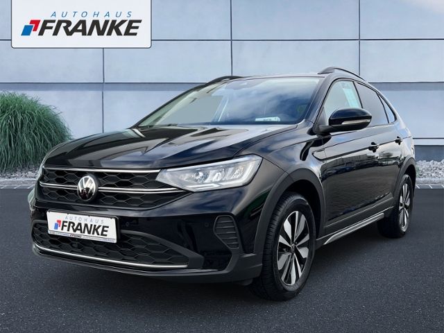 Volkswagen Taigo 2024