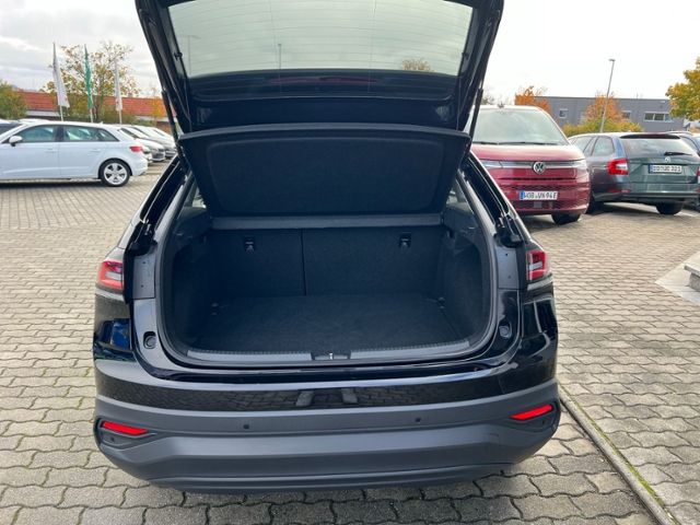 Volkswagen Taigo 2024