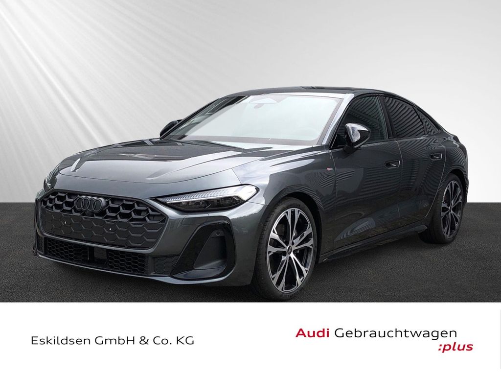 Audi A5 2025