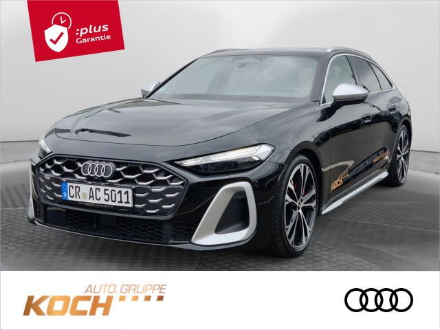 Audi S5 2025