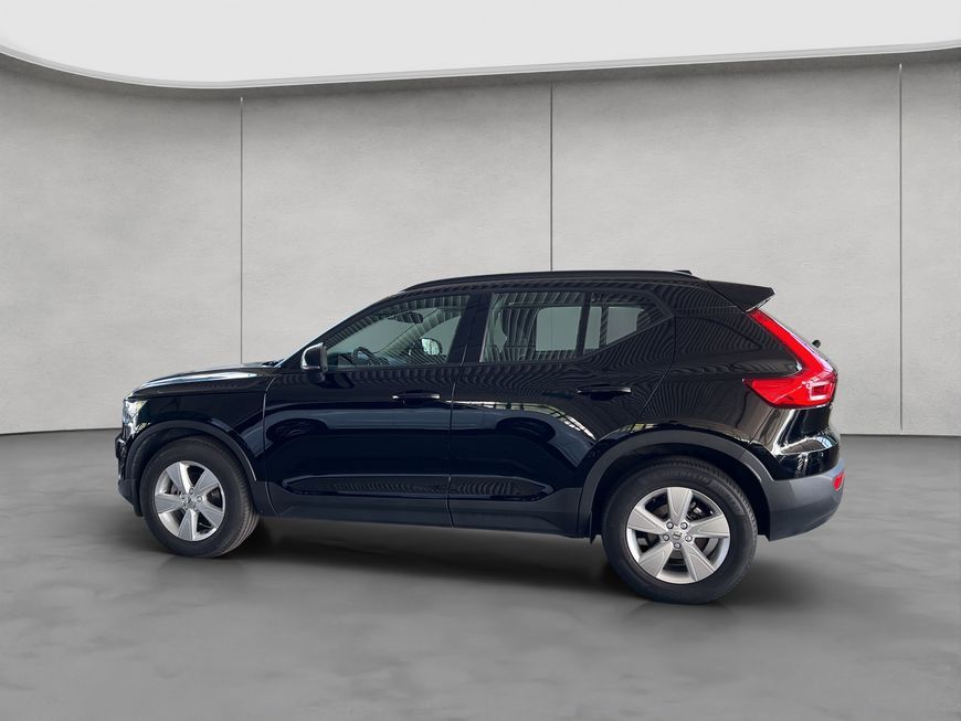 Volvo XC40 2022