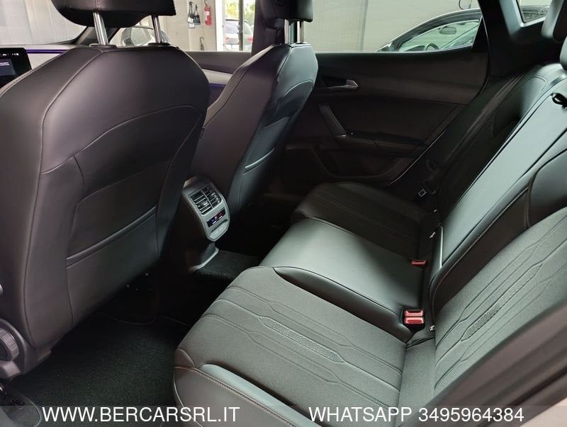 Cupra Formentor 2022