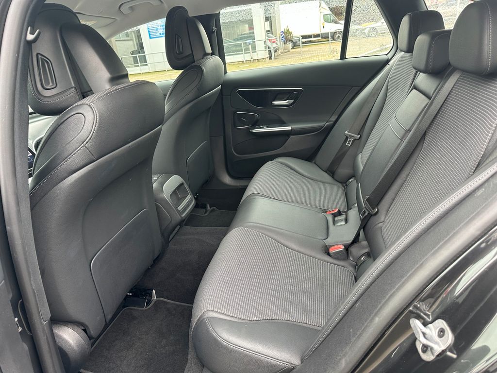 Mercedes-Benz C 300 2022