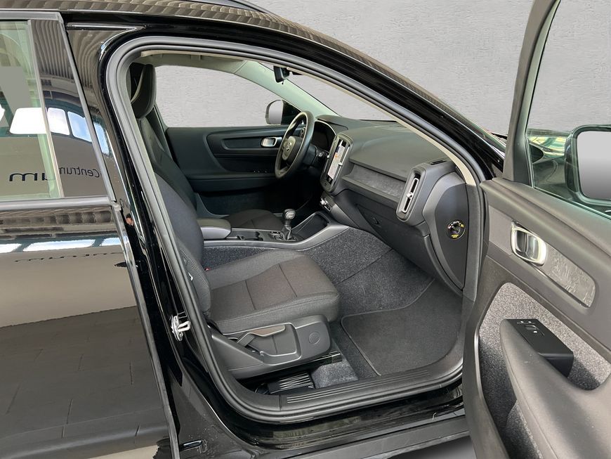 Volvo XC40 2022