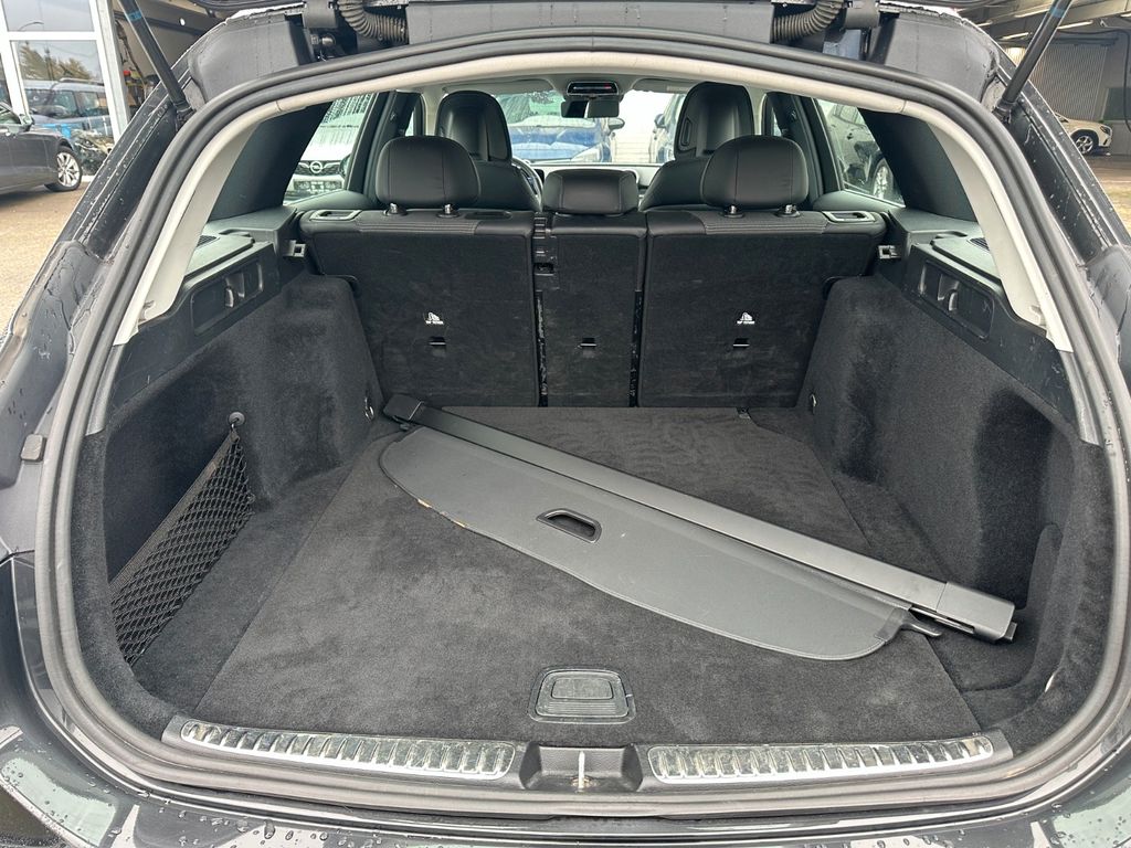 Mercedes-Benz C 300 2022