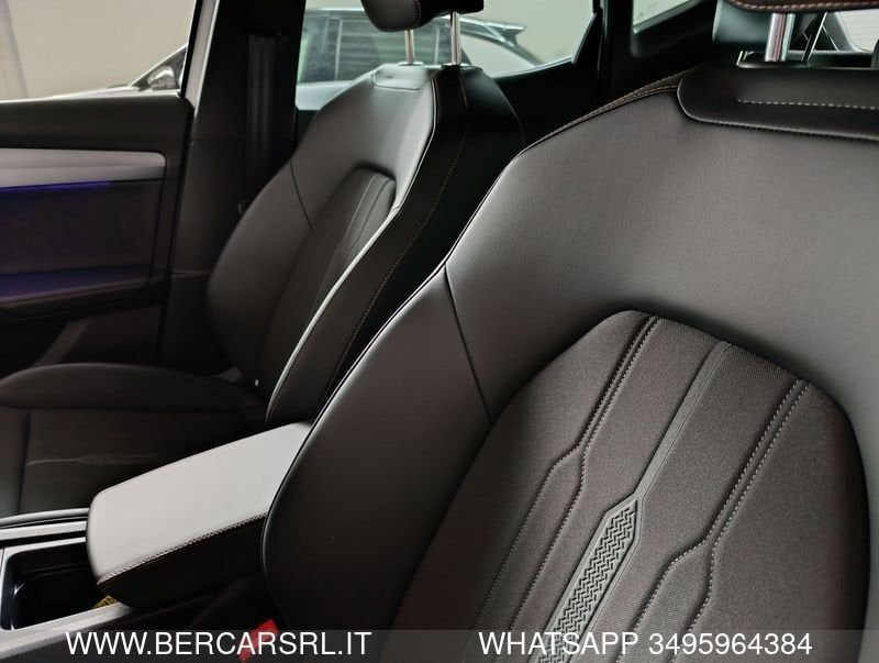 Cupra Formentor 2022