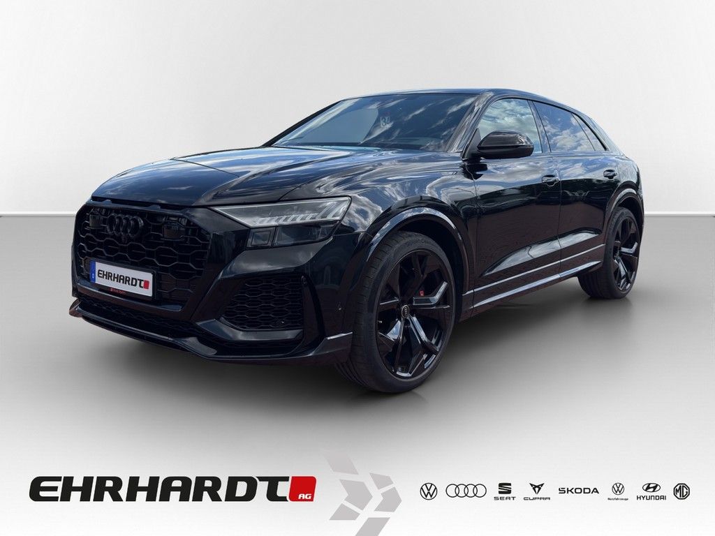 Audi RSQ8 2023