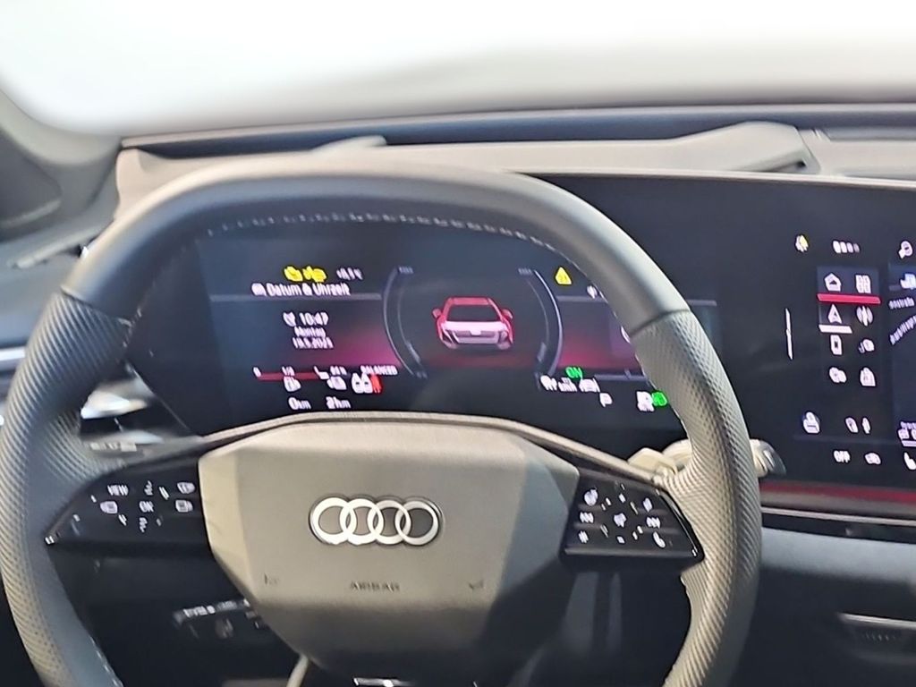 Audi A5 2025