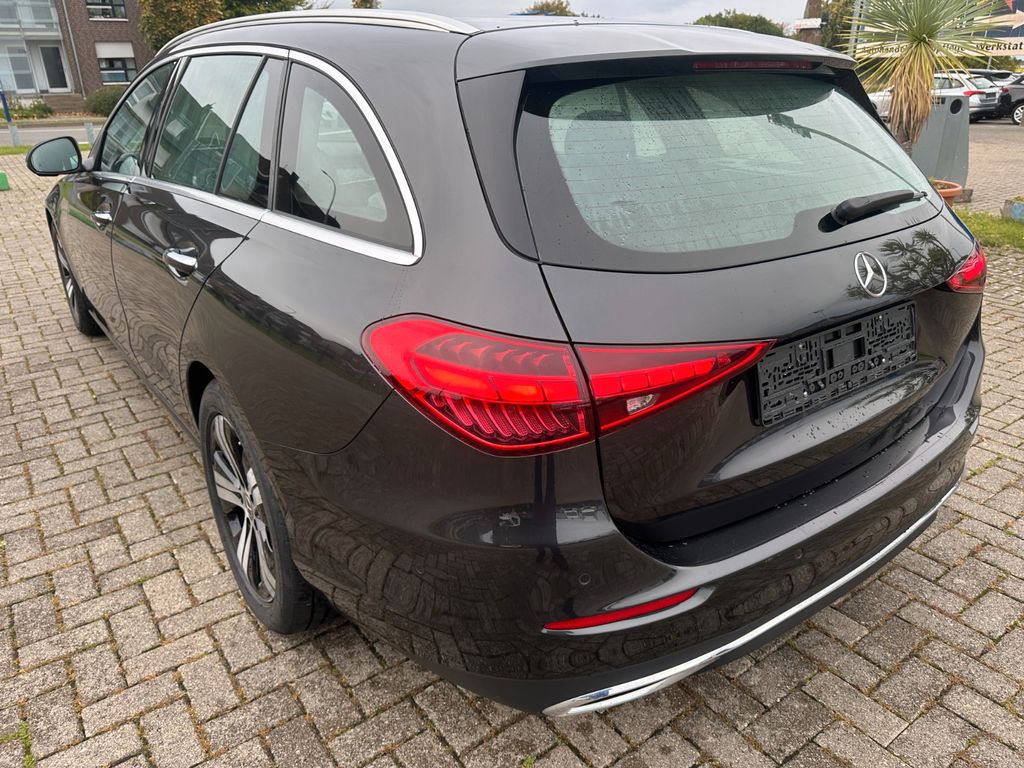 Mercedes-Benz C 300 2022