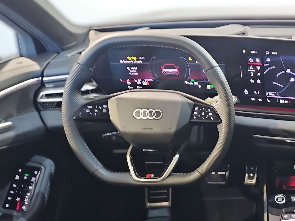 Audi A5 2025