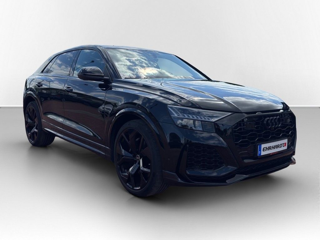 Audi RSQ8 2023