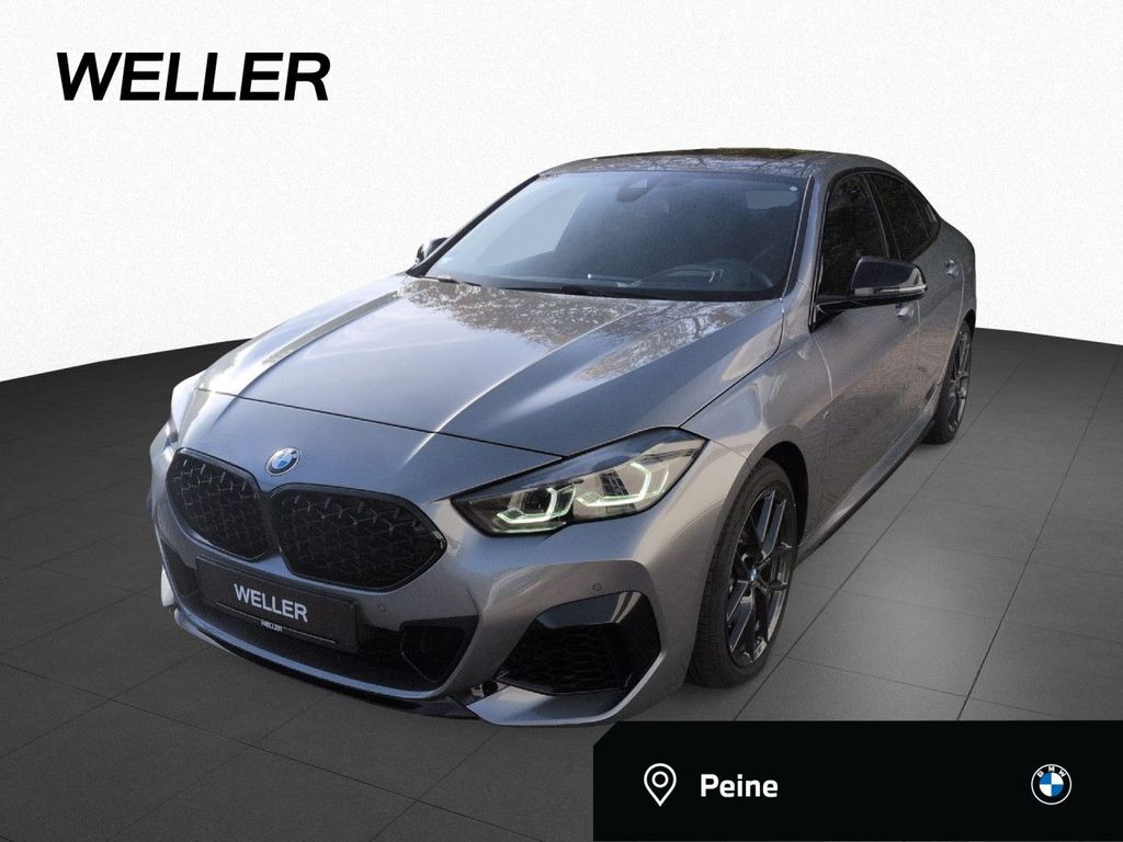 BMW M235 2024