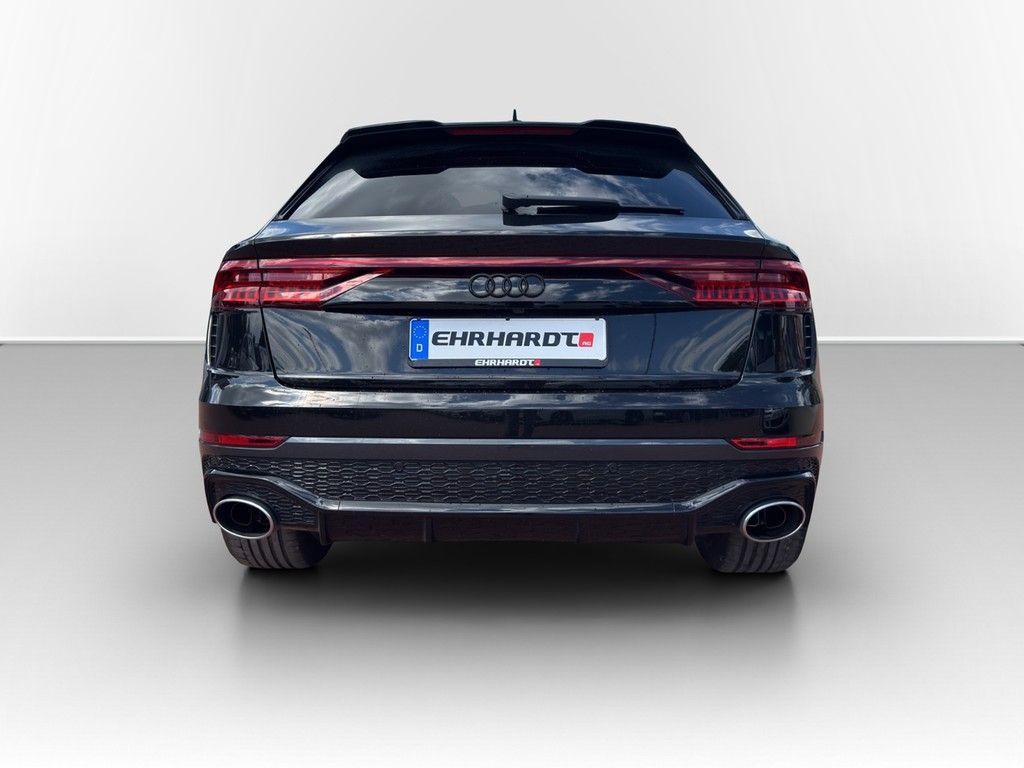 Audi RSQ8 2023