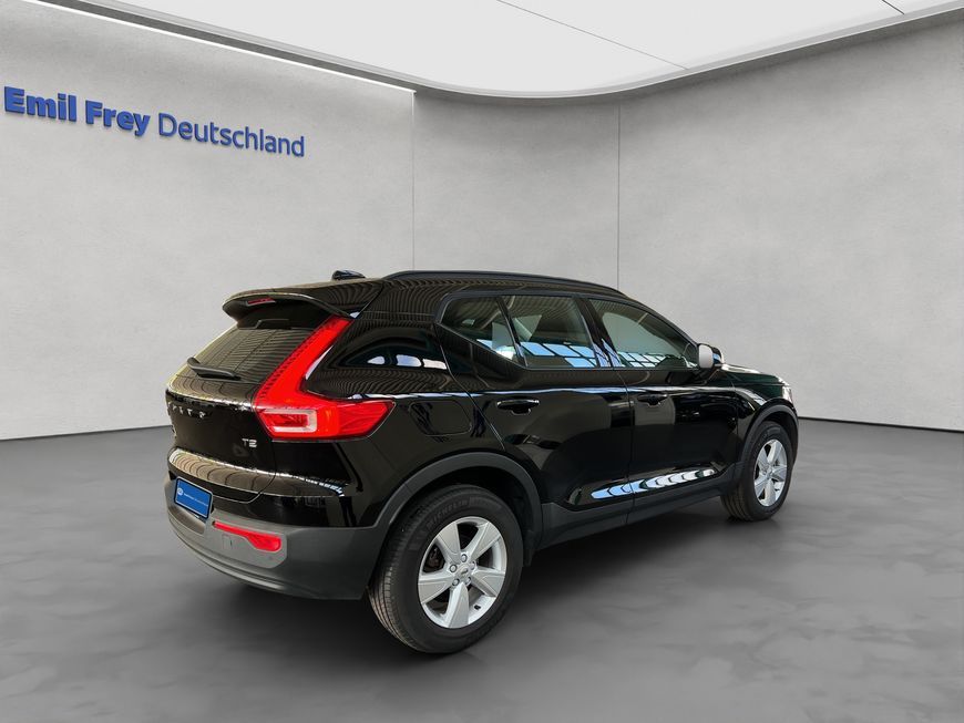 Volvo XC40 2022