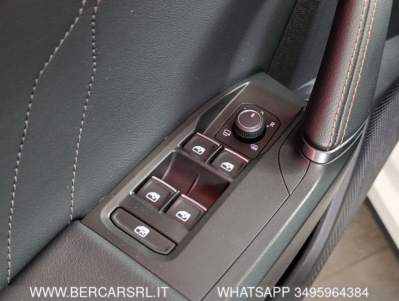 Cupra Formentor 2022