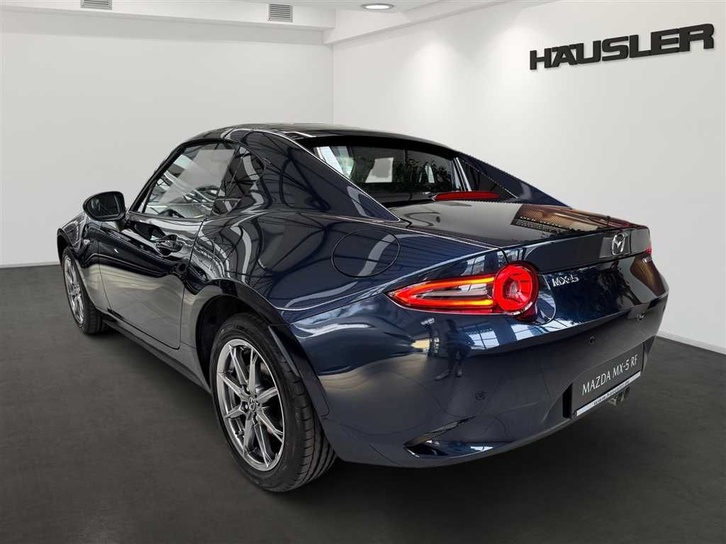 Mazda MX-5 2025