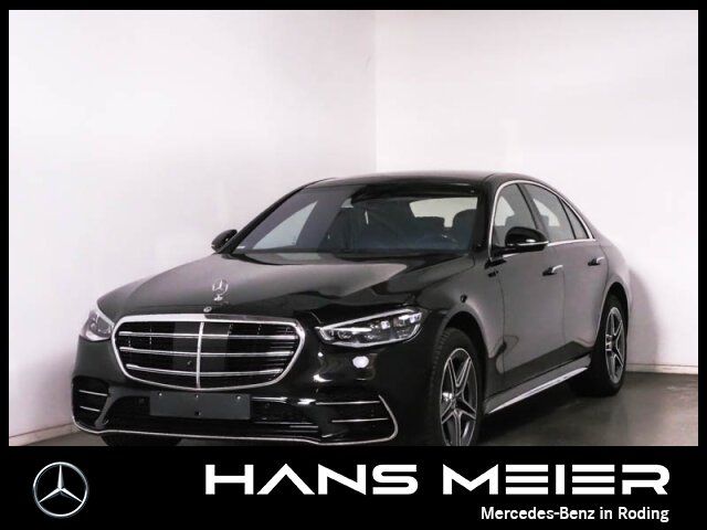 Mercedes-Benz S 350 2024