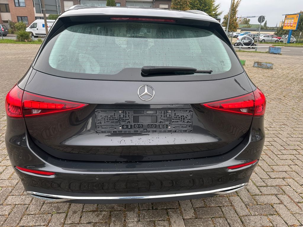 Mercedes-Benz C 300 2022