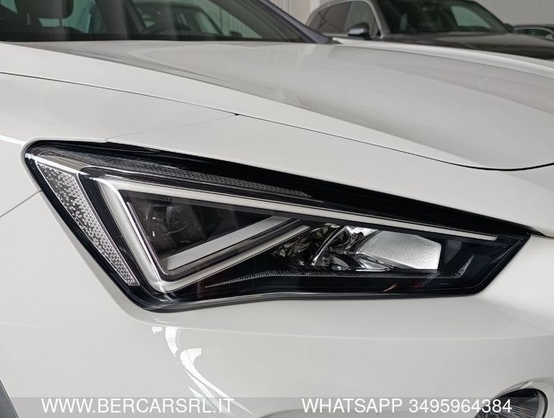 Cupra Formentor 2022