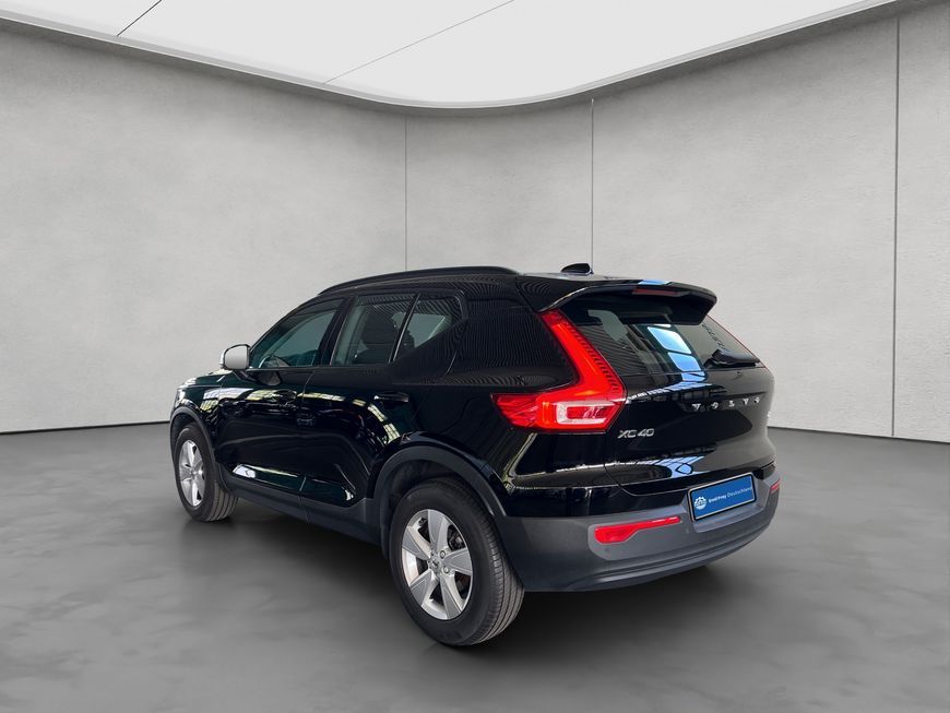 Volvo XC40 2022
