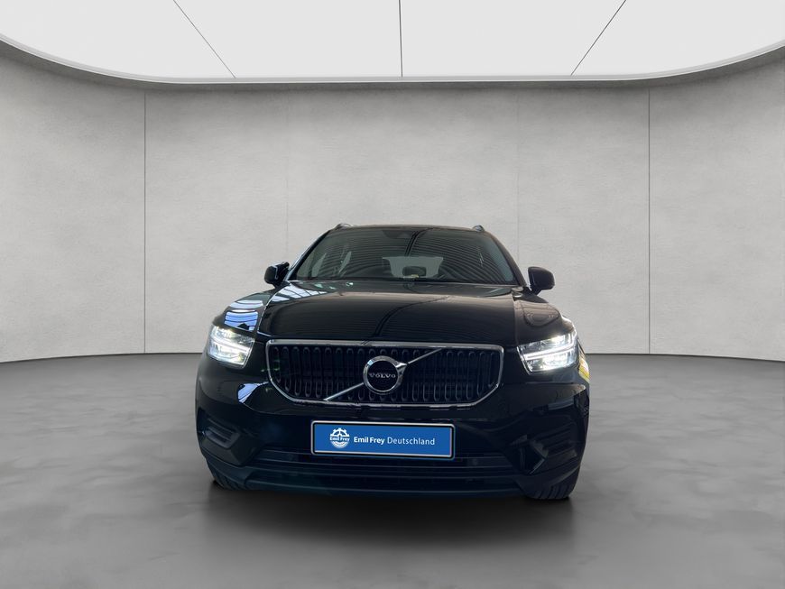 Volvo XC40 2022