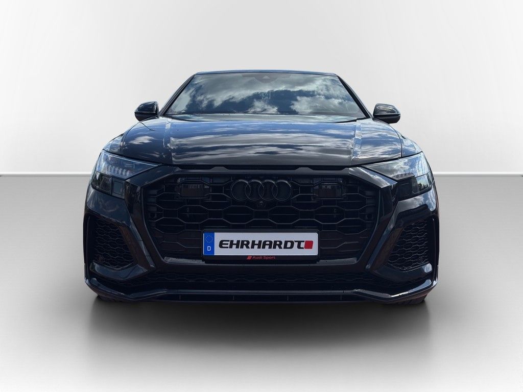 Audi RSQ8 2023