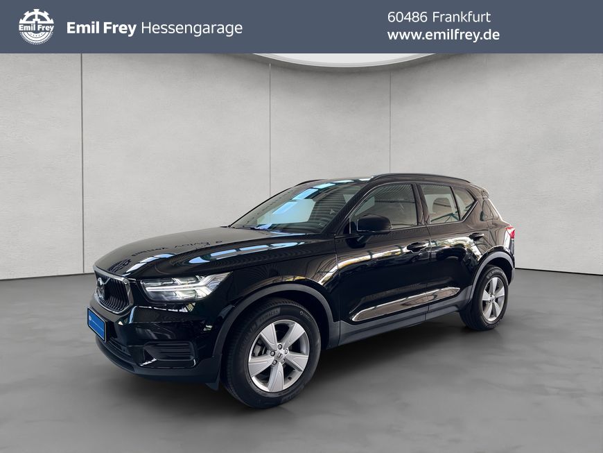 Volvo XC40 2022