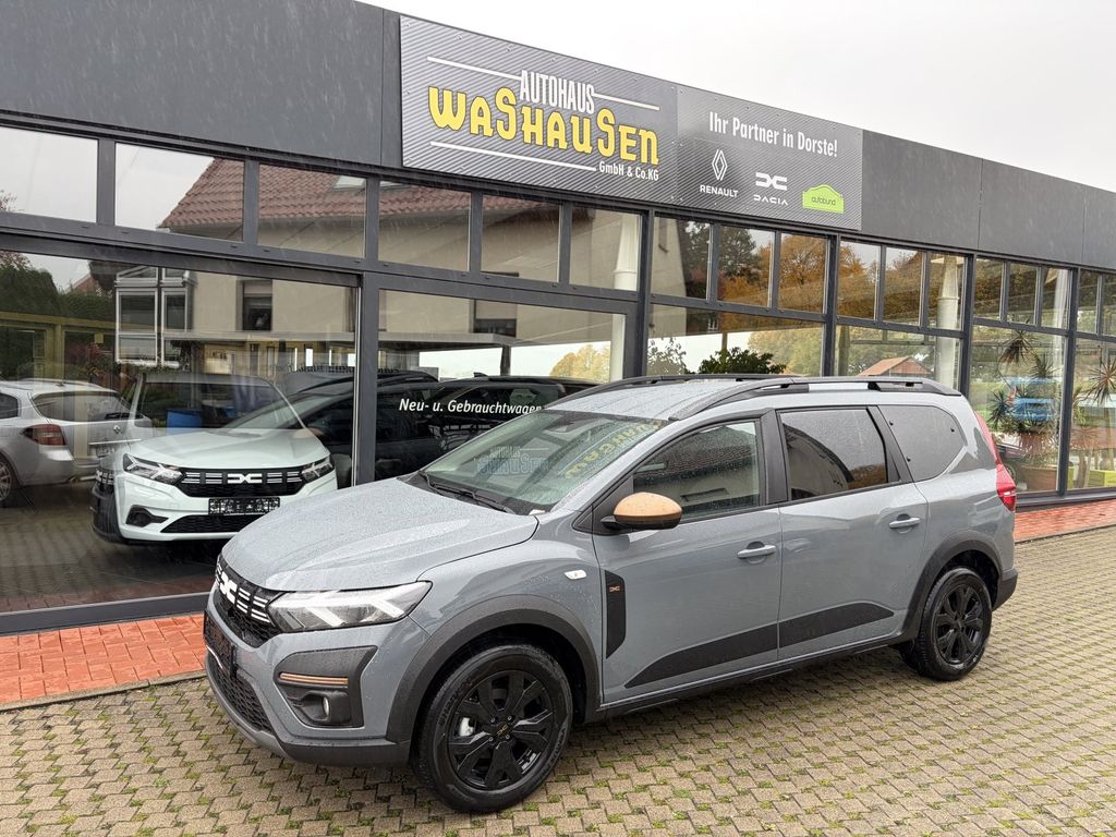 Dacia Jogger 2025