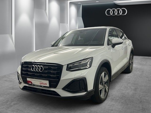 Audi Q2 2025