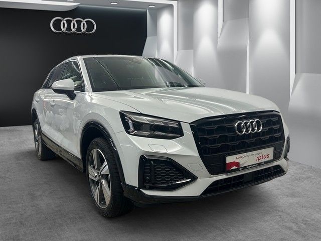 Audi Q2 2025