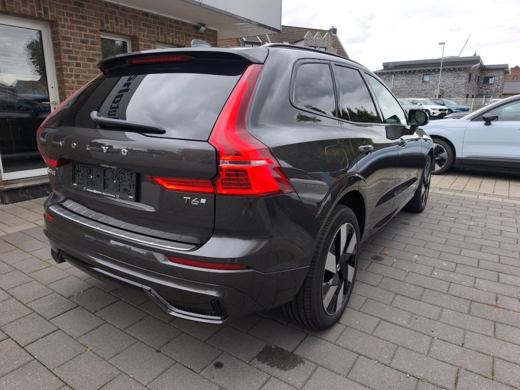 Volvo XC60 2024