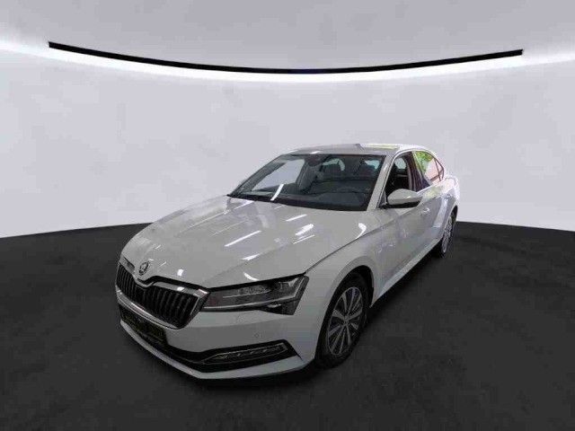 Skoda Superb 2023