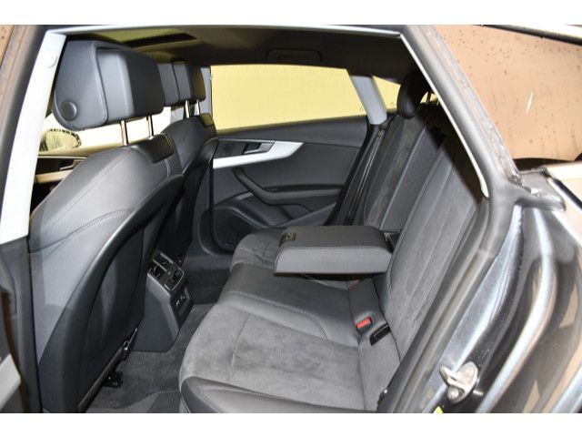Audi A5 2022